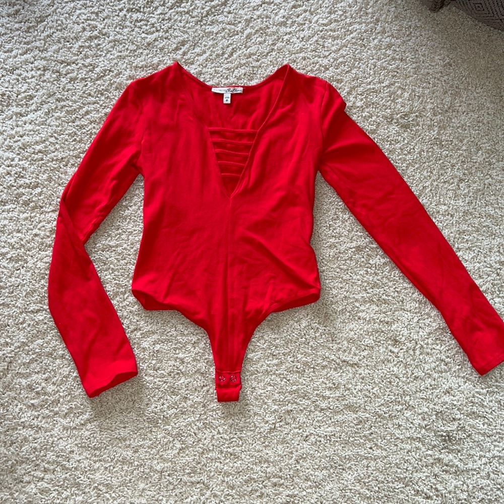 BodySuit
